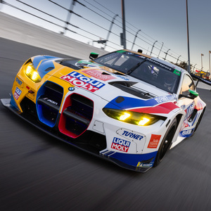 Turner Motorsport